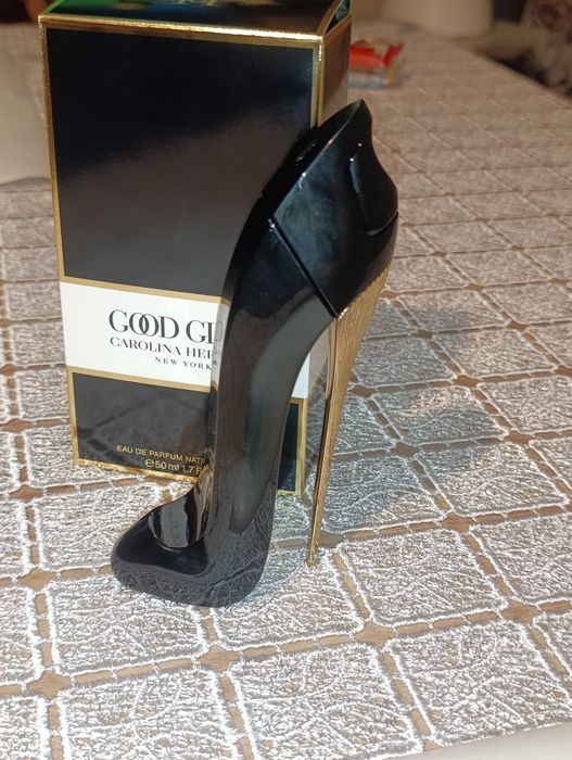 Carolina Herrera Good Girl Eau de Parfum 50 ml