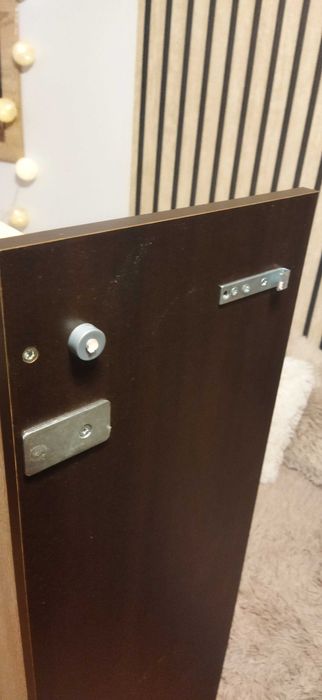 Półka Dąb Sonoma 140x24 cm