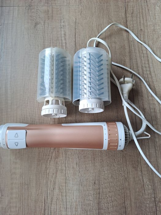 Rowenta mod.CF9520 suszarko lokówka