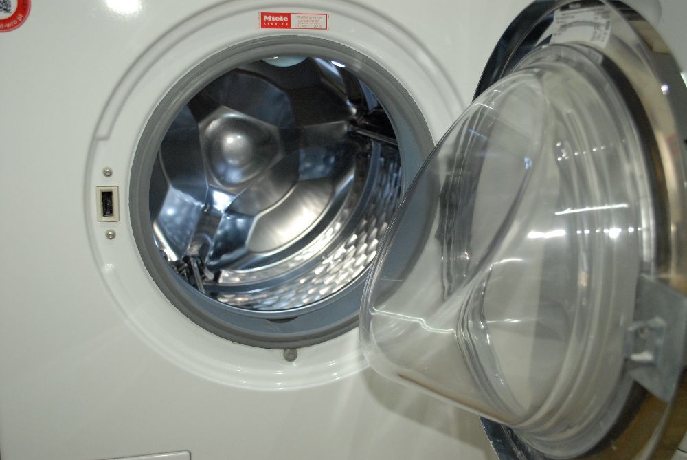 Pralka Miele W 5000,automatyczne dozowanie 8kg
