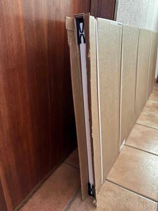 Base duche branca Sanindusa Marina stonit_2.00m x 70cm_NOVA_120€