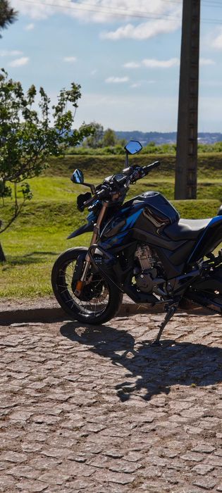 Zontes 125 u1 2025