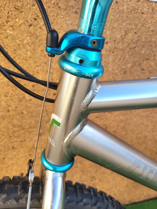 Гірський велосипед Scholten / Deore Lx