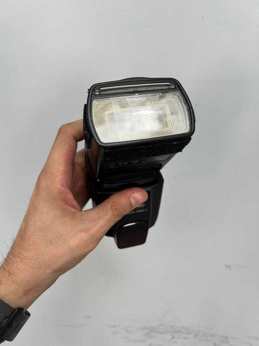 Спалах Yongnuo Speedlite YN560-II (універсальний мануальний)