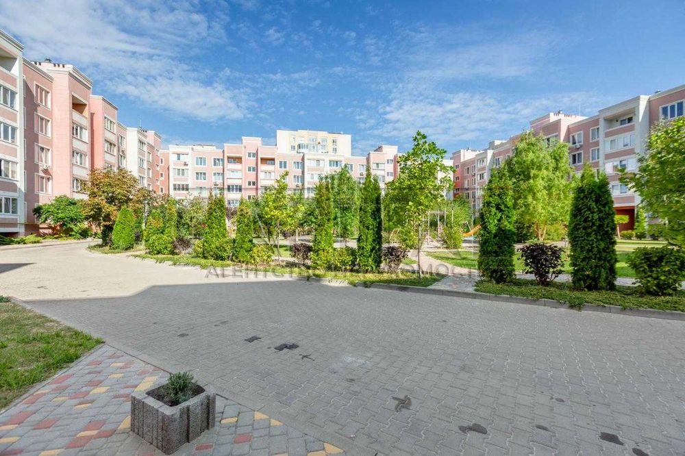 Продажа квартиры, Святопетровское, ЖК «Петровский квартал», ул. Полевая