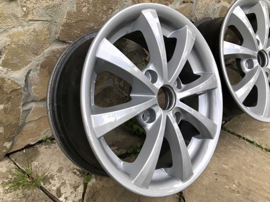 Дискі R14 4X114,3