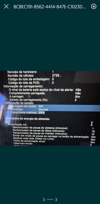 MacBook Air M1 2020 8GB/256GB