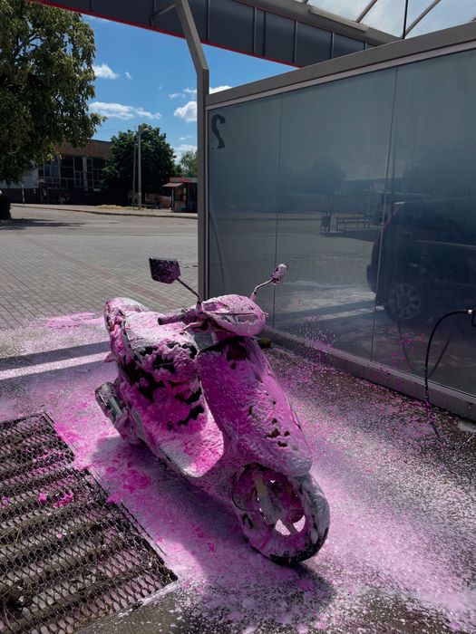 продам хонду діо 35 zx