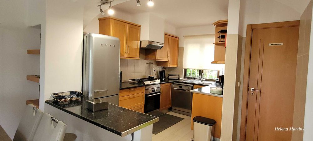 CASA TERESA: T2, 2 Pisc.+A pé p/ 2 Praias e Marina -S.Rafael-ALBUFEIRA