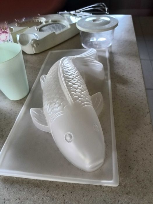 akcesoria kuchenne różne + świeczki zapachowe gratis !