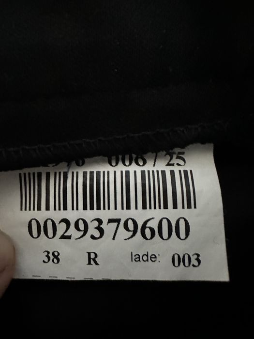 Брюки палаццо Monton 38