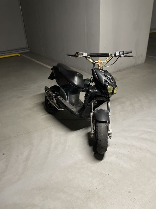 Продам док слай на переоформлении