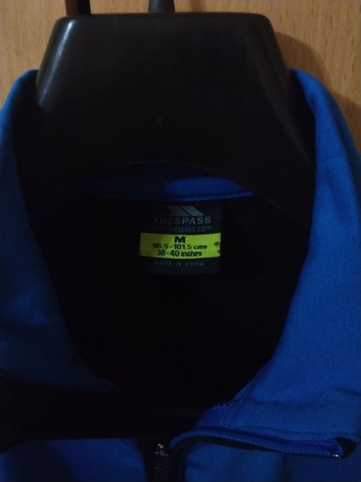 Bluza Trespass roz M
