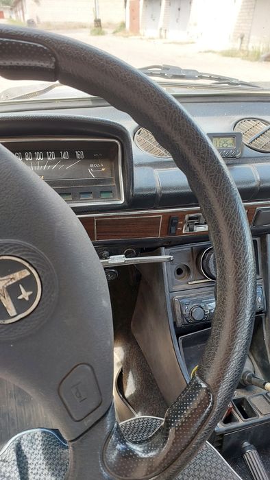ВАЗ 21013 1986р. на ходу