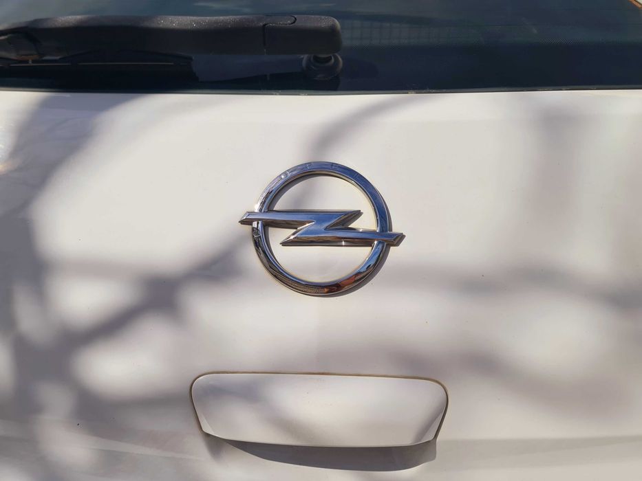 Opel Corsa Comercial