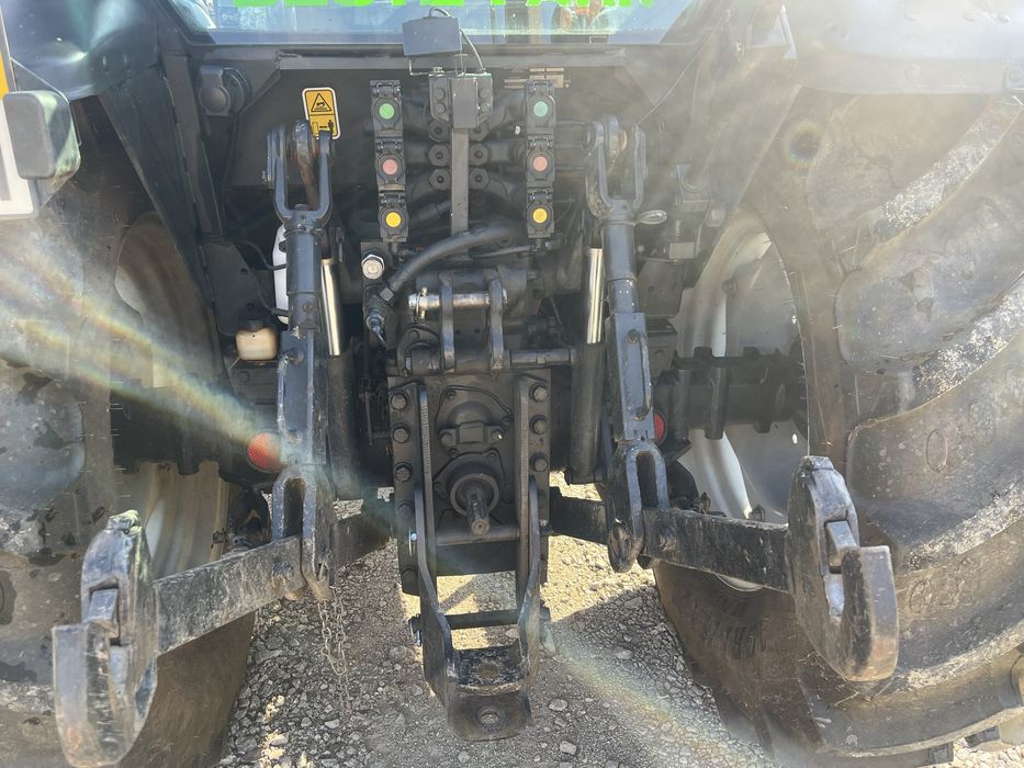 Deutz Fahr 5090.4d