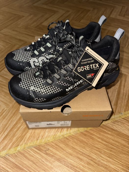 Продам Merrell Moab Speed 2 Reflective GTX. Original!