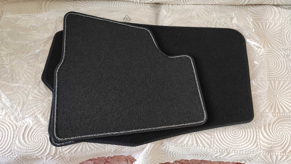 Tapetes para Opel Astra H GTC 04-09