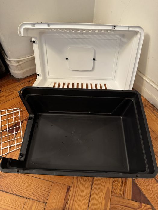 Caixa de Transporte de animais, cão ou gato