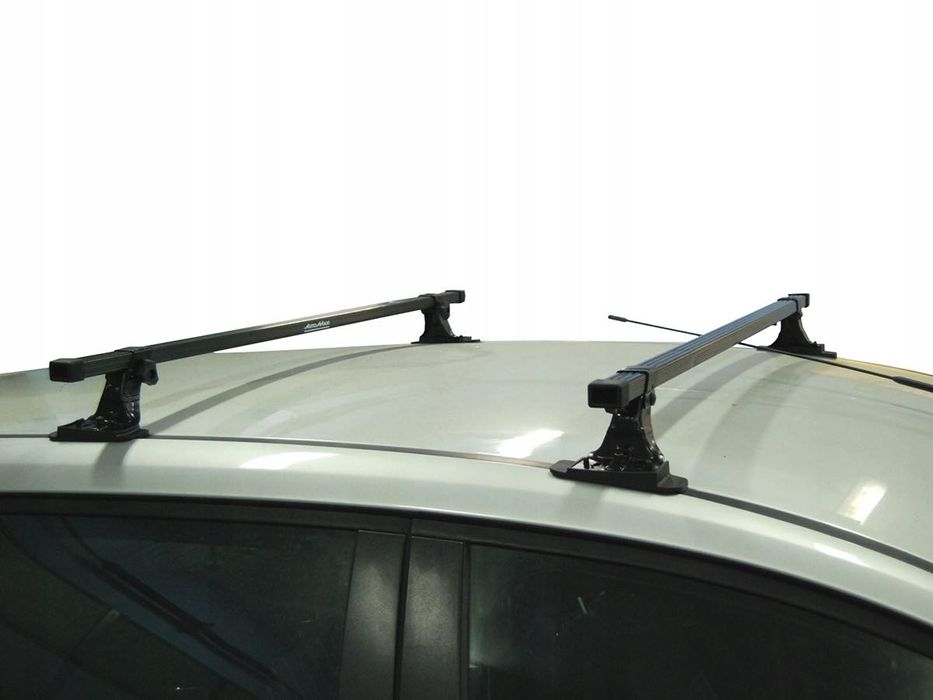 Bagażnik dachowy bazowy belki BMW 4 F36 GRAN COUPE