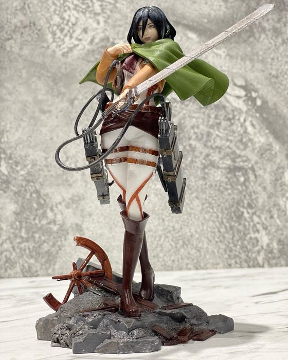 3D-друк, 3D-сканування, моделювання, виготовлення молдів