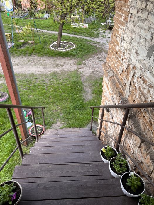 Продаж квартири, Крюків, 40м2