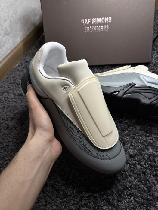 Raf simons antei