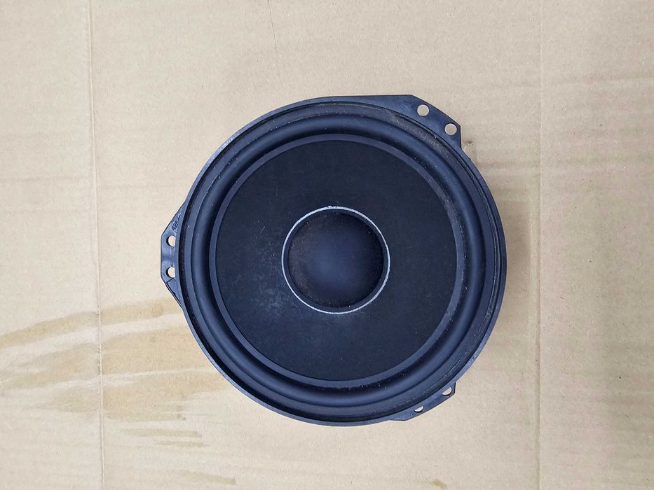 Opel Meriva A Głóśnik Przód