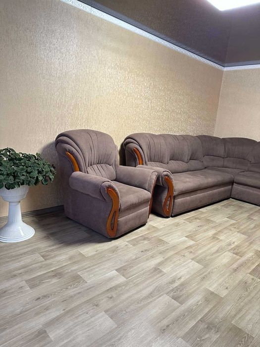 Аренда 2комнатной квартиры на Артема.