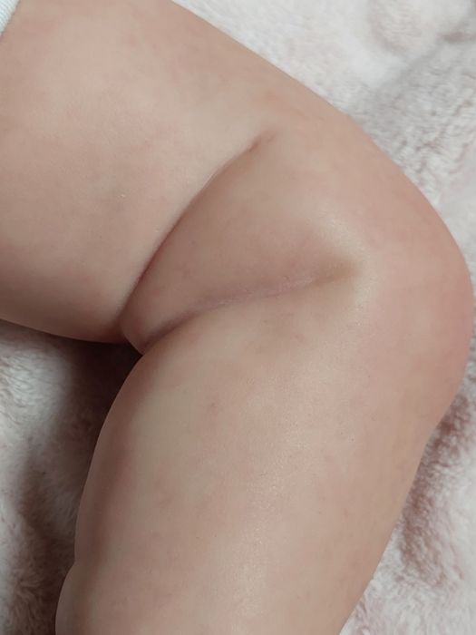 Lalka reborn orginalna