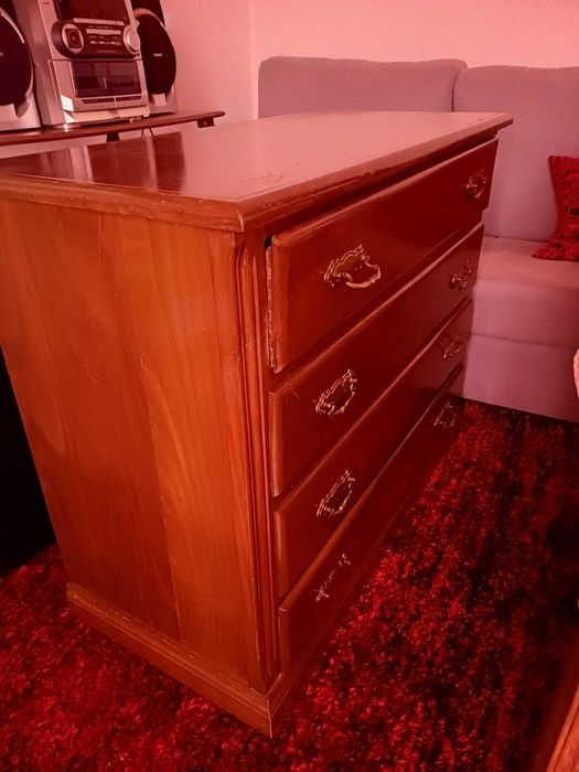 Móveis de quarto