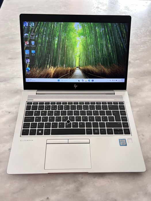 Portatil Gaming i7 8550 Vpro SSD + RAM