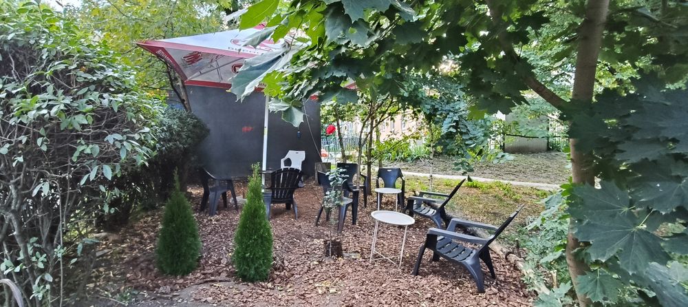 Продається кав'ярня як готовий бізнес