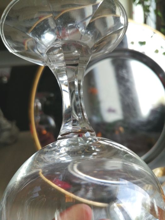 Italia zabytki kryształ 5szt