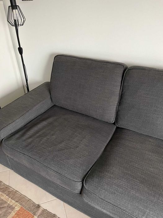 Vendo sofa chaise longue