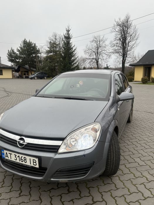 Продам опель в хорошому стіні