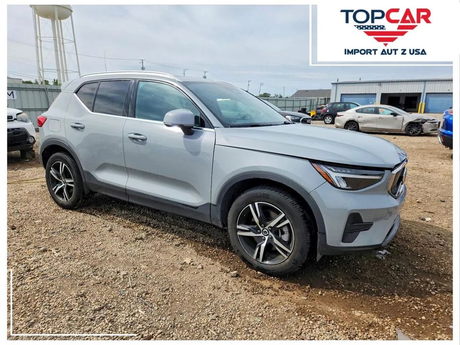 Volvo XC 40