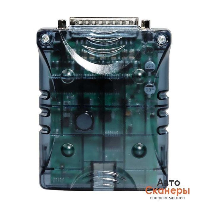 Сканматик 2 PRO с AUX Bluetooth+USB (Базовый комплект)