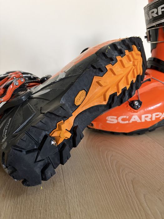 Scarpa Maestrale buty skiturowe rozm. 46 (30)