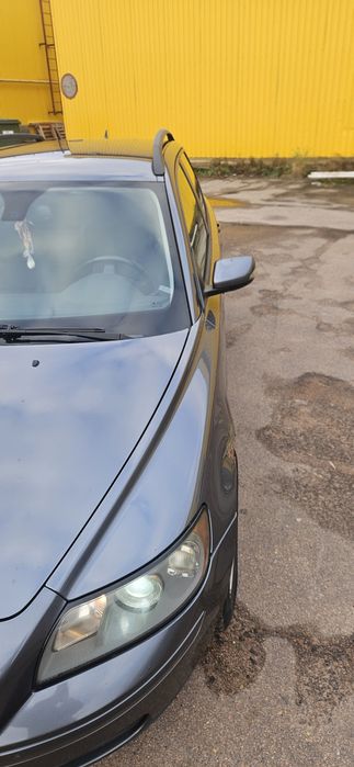 Volvo-V50 2.0 дизель 2005 рік для військових