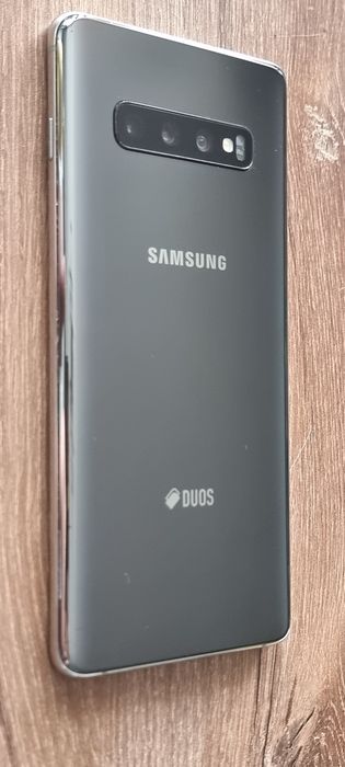 Samsung Galaxy S10+ 8/128 GB Komplet