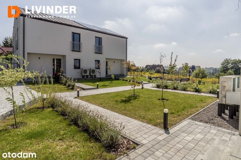 Dom w cichej i spokojnej okolicy | Łuczyce