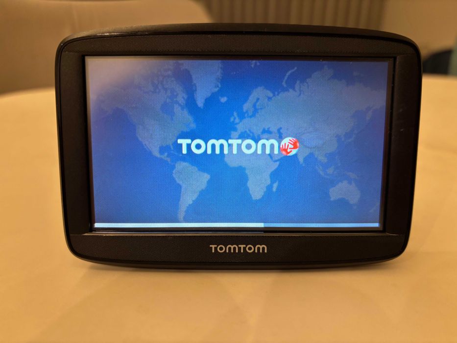 GPS Tomtom start 42441394554397665282