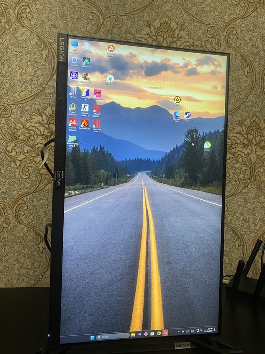 Монитор LENOVO R25i-30