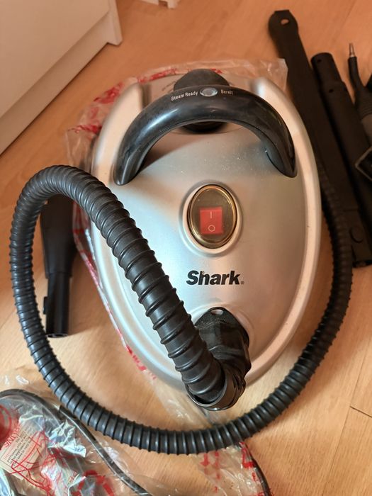 Odkurzacz shark