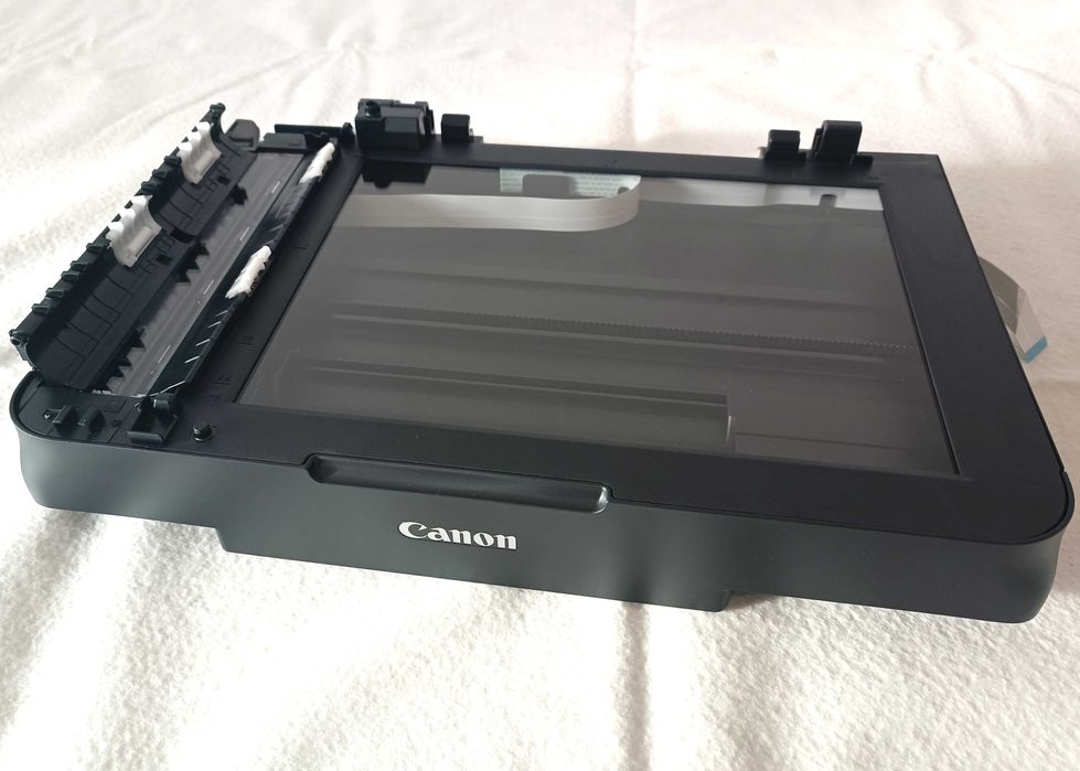 Canon QM7x5132x020 Placa Principal de impressoras NOVA