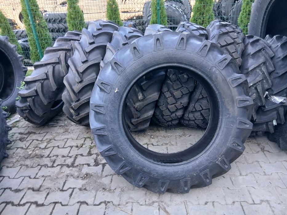 Шини 12.4-28 PYREI, Т25 польський, СЗ 3,6