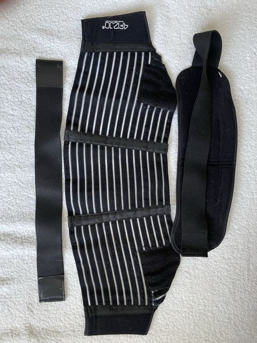 Pas ciążowy 4fizjo