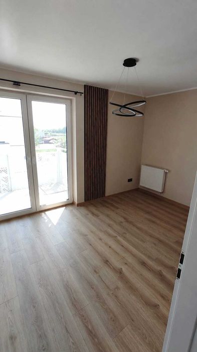 Przestronne 54 m² z balkonem i miejscem postojowym - Widok 4
