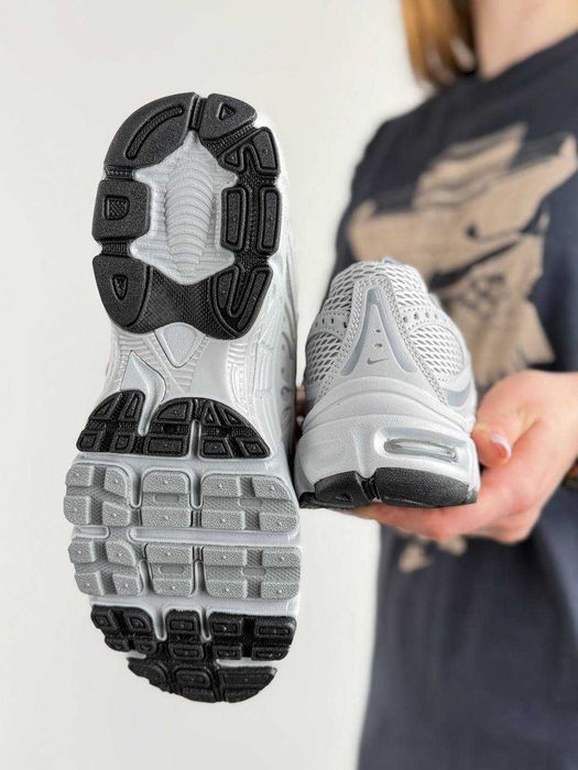 !WOW! Кросівки Nike Air Max Moto 2K Pale Grey | кроссовки найк аир макс